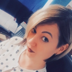 Мария Полещенкова, 31.05.1988, Москва