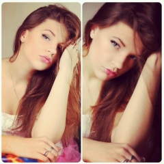 Юлия Репина, 14.12, Харьков