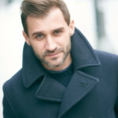 Андрей Куц, 01.02.1986, Москва