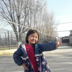 Жазира Алибекова, 10.03.1985, Шымкент