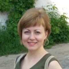 Катерина Кармина, 04.08, Харьков