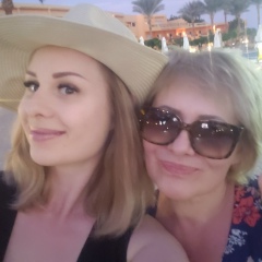 Валя Лисовенко, 18.05.1991, Lebanon