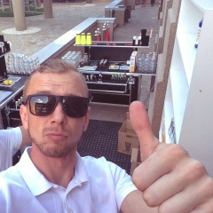 Евгений Бордовский, 08.11, Москва