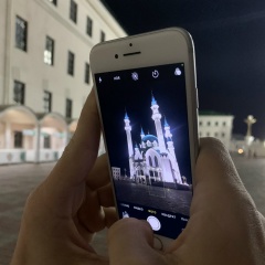 Михаил Симухин, 16.01.1990, Белгород