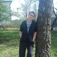 Андрей Тамбовцев, 11.03.1991, Щелково