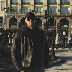 Семён Могученко, 08.02, Санкт-Петербург