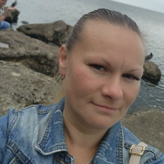 Ольга Емельянова