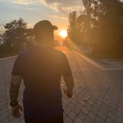 Ваге Смбатян, 27.08, Москва