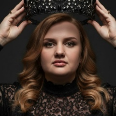 Екатерина Добаева, 19.01, Староминская