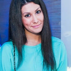 Александра Ильина, 06.06.1992, Астана