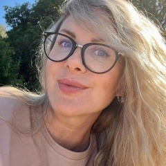 Мария Золоткова, 07.04, Санкт-Петербург