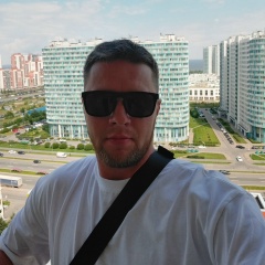 Виталий Никоолаев, 13.02.1990, Санкт-Петербург