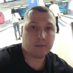Fedor Mukhin, 20.09.1984, Москва