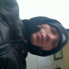 Владимир Родин, 14.05.1994, Екатеринбург