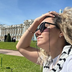 Елена Дуняшина, 18.09, Нижний Новгород