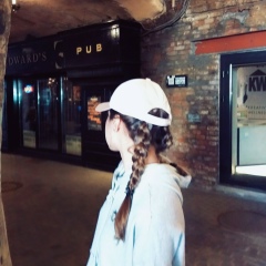 Карина Хохлова, 09.10.1997, Москва