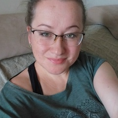 Яна Емельянова, 03.04, Челябинск