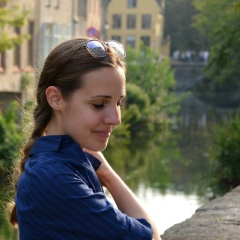 Дарья Фузи, 21.08.1993, Москва