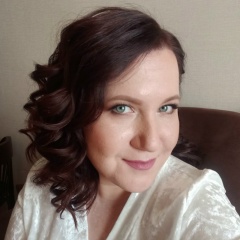 Евгения Зверева, 26.04.1984, Тюмень