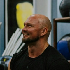 Алексей Васильев, 27.10, Санкт-Петербург