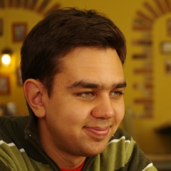 Руслан Калимуллин, 10.08.1988, Москва