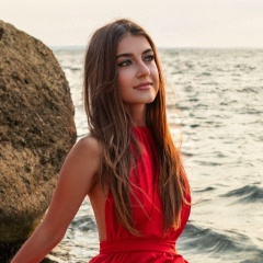 Даша Евтюхова, 14.10