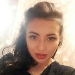 Катерина Ястребова, 20.07, Лесной