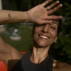 Nurlana Rudneva, 24.12.1990, Москва