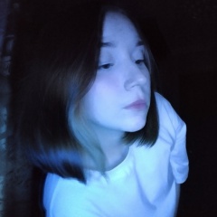 Катерина Юдахина, 03.08.2002