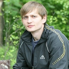 Андрей Ефремов, 28.12.1978, Москва