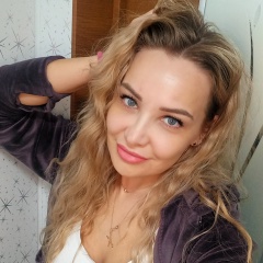 Анастасия Порфирьева, 17.06, Пермь