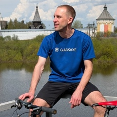 Георгий Коробов, 09.05, Вологда