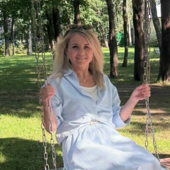 Ирина Анисимова, 12.08, Санкт-Петербург