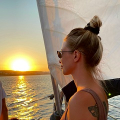 Ksenia Ivanova, 02.10, Санкт-Петербург