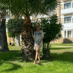 Дарья Новоселова, 23.10, Казань