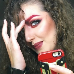 Надя Павлова, 27.02.1984, Санкт-Петербург