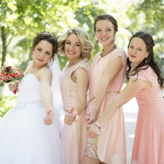 Настінька Кураченко, 23.07.1993, Киев