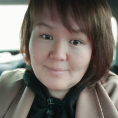 Инкар Сметилда, 28.07.1987, Тараз