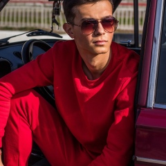 Давид Григорьев, Сочи