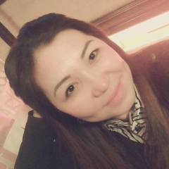 Гаухар Тапелова, 08.08.1988, Астана