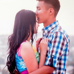 Акбота Ахметкызы, Астана