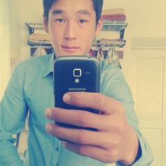 Алишер Джоббаров