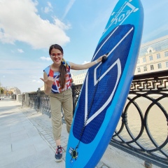 Sara Conor, 29.11.1989, Москва