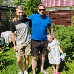 Максим Никулин, 08.12.1986, Москва