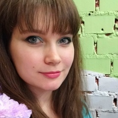 Светлана Тополь, 13.10, Санкт-Петербург