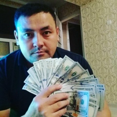 Karshiga Ermuxanbetov, 16.12.1987, Актау