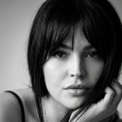 Гюльнара Насибова, 17.10.1988, Макеевка