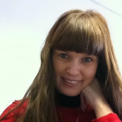 Елена Васильева, 31.03.1982, Магнитогорск