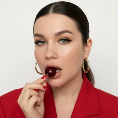 Анна Корнетова, 21.07, Новороссийск