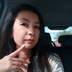 Альбина Тикеева, Ростов-на-Дону